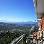 Il Nido Dell'aquila 3* San Donato di Ninea