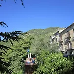 Il Nido Dell'aquila 3* San Donato di Ninea