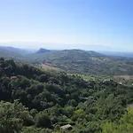 Il Nido Dell'aquila Bed and breakfast San Donato di Ninea