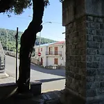 Il Nido Dell'aquila San Donato di Ninea