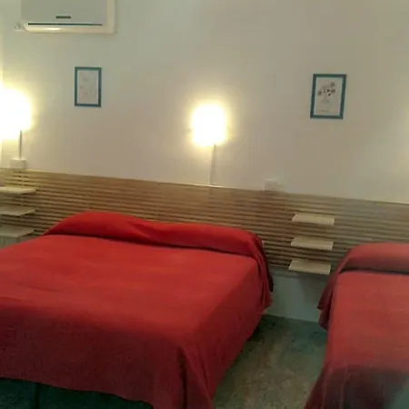 Couette-café Il Nido Dell'aquila San Donato di Ninea