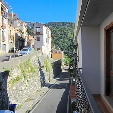 Couette-café Il Nido Dell'aquila San Donato di Ninea