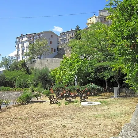 Il Nido Dell'aquila San Donato di Ninea