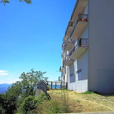 Couette-café Il Nido Dell'aquila San Donato di Ninea