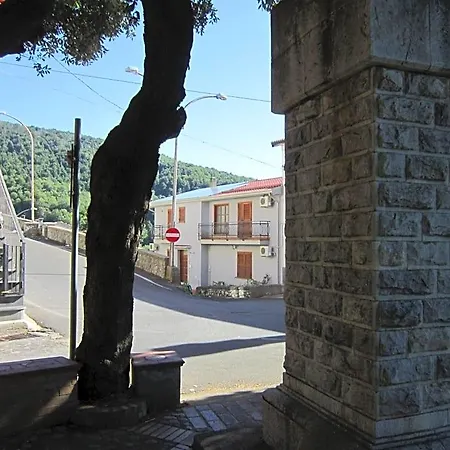 Il Nido Dell'aquila Couette-café San Donato di Ninea
