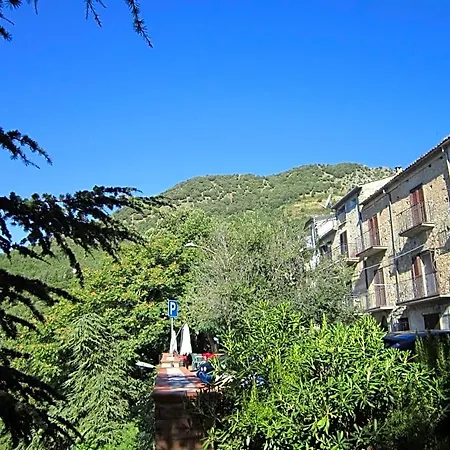 Il Nido Dell'aquila