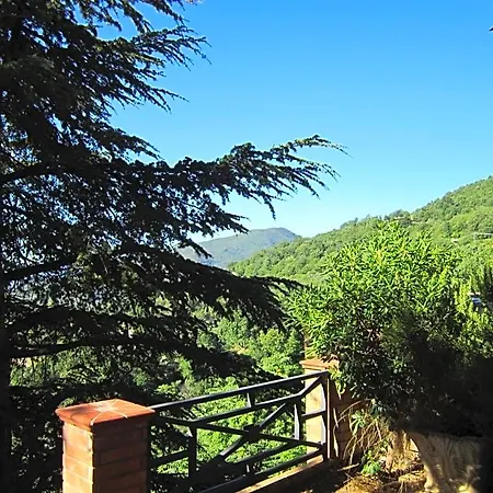 Il Nido Dell'aquila