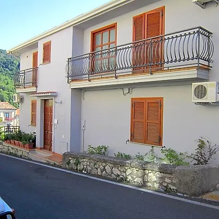 Il Nido Dell'aquila Couette-café