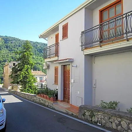 Il Nido Dell'aquila