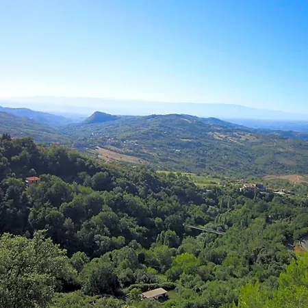 Il Nido Dell'aquila San Donato di Ninea