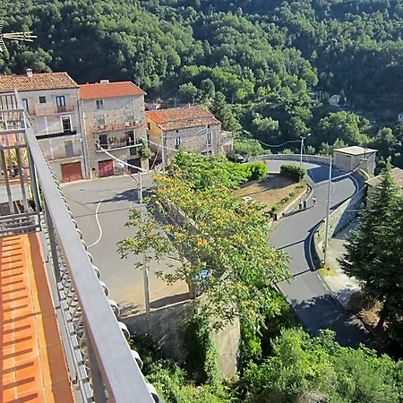 Il Nido Dell'aquila