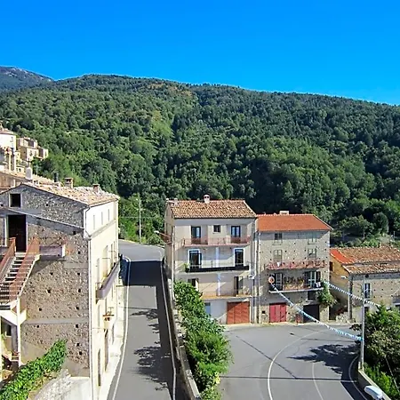 Couette-café Il Nido Dell'aquila San Donato di Ninea