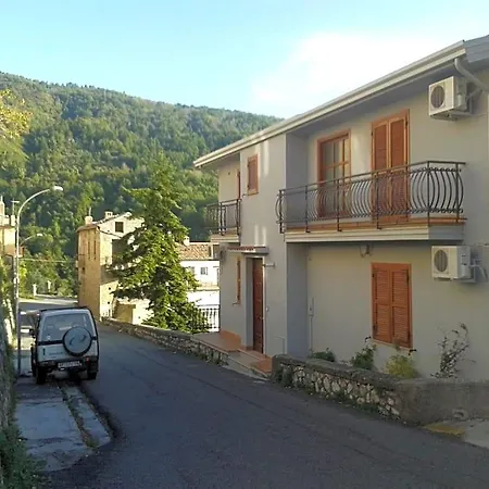Il Nido Dell'aquila 3*