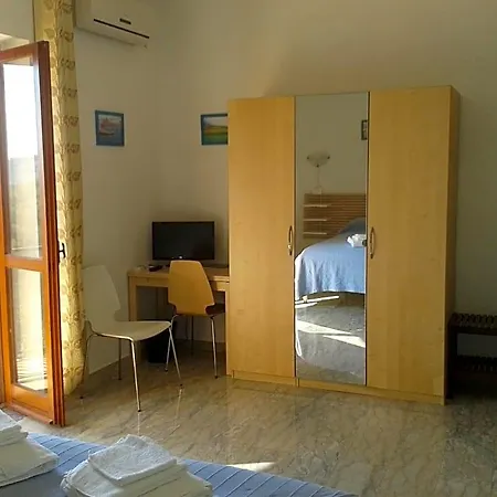 Il Nido Dell'aquila 3*
