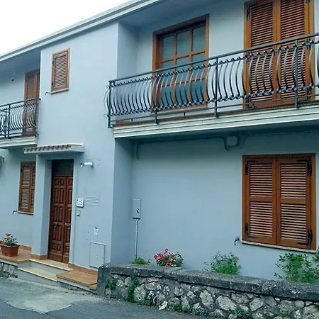 Il Nido Dell'aquila