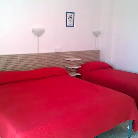 Il Nido Dell'aquila Couette-café 3*