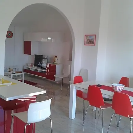 Il Nido Dell'aquila Couette-café