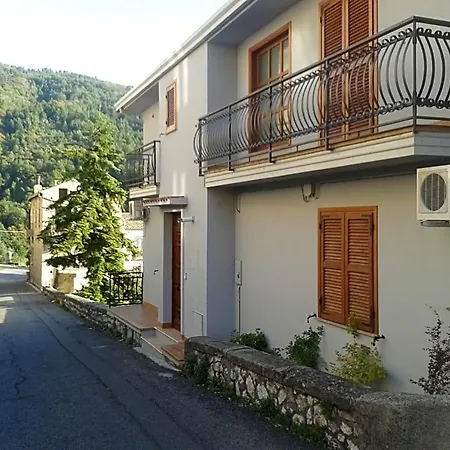 Il Nido Dell'aquila