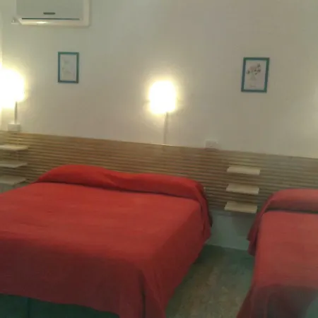 Il Nido Dell'aquila 3*