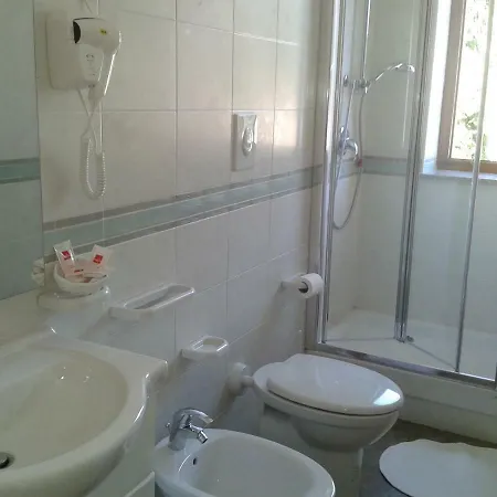 Bed & Breakfast Il Nido Dell'aquila *