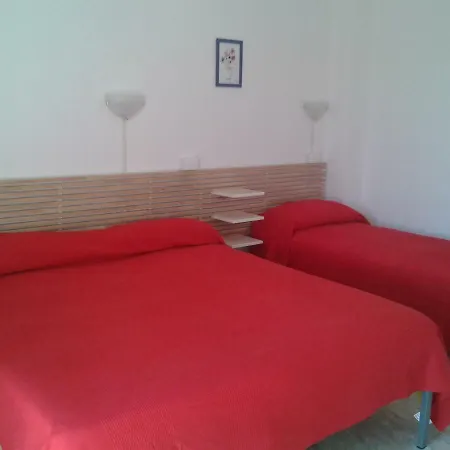 فندق مبيت وإفطار Il Nido Dell'aquila San Donato di Ninea