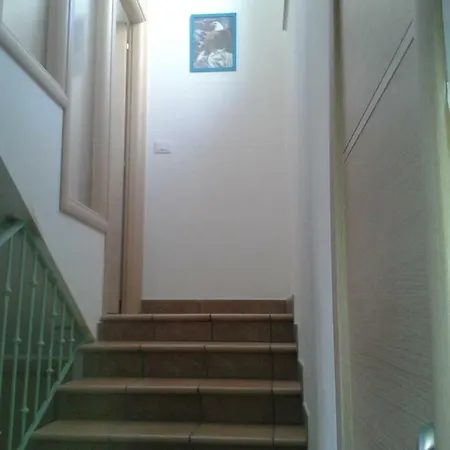 Il Nido Dell'aquila San Donato di Ninea