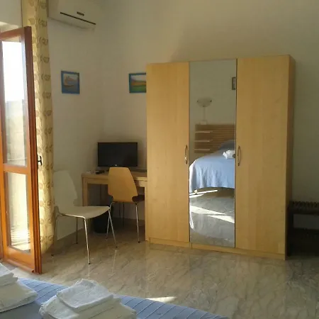 Il Nido Dell'aquila San Donato di Ninea