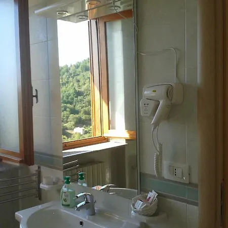 Il Nido Dell'aquila *