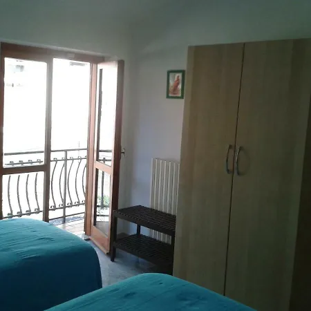 Il Nido Dell'aquila 3*