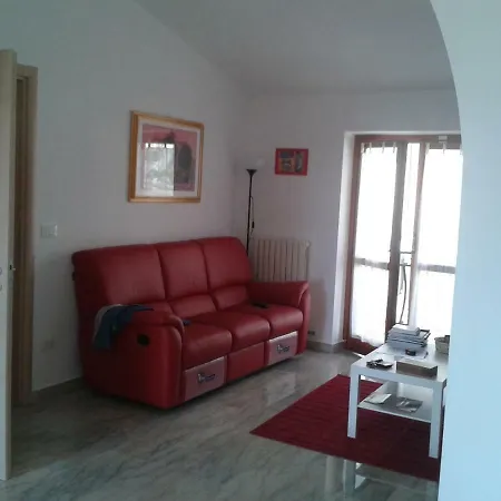 Il Nido Dell'aquila Bed & Breakfast *