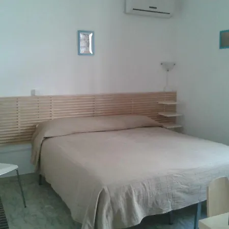Il Nido Dell'aquila Bed & Breakfast