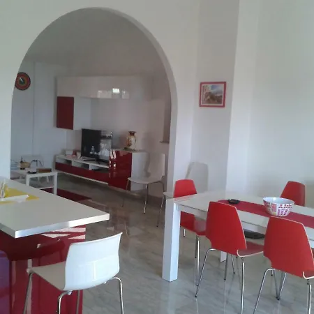 Couette-café Il Nido Dell'aquila 3*