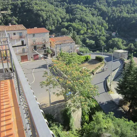 Il Nido Dell'aquila *