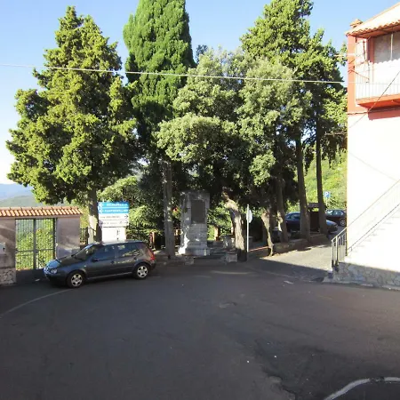 Il Nido Dell'aquila