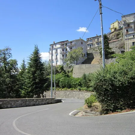 Il Nido Dell'aquila