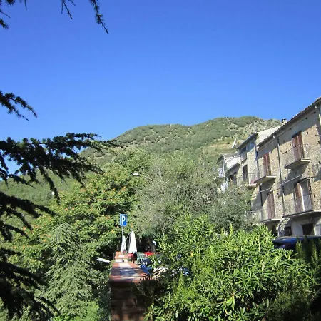 Il Nido Dell'aquila * San Donato di Ninea