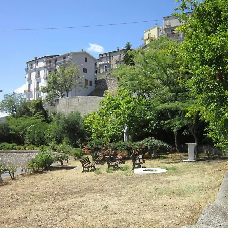 Il Nido Dell'aquila *