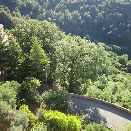 Il Nido Dell'aquila San Donato di Ninea