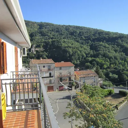 Il Nido Dell'aquila Bed & Breakfast *
