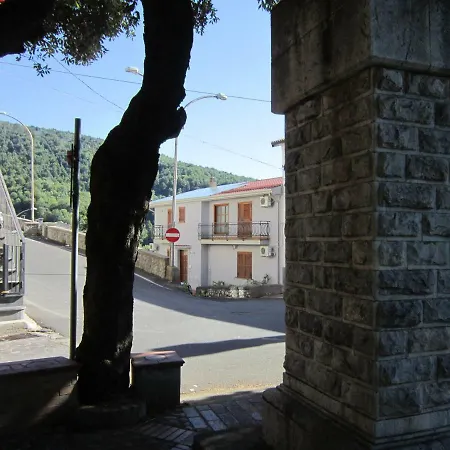Il Nido Dell'aquila San Donato di Ninea