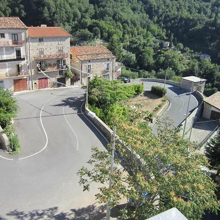 Bed & Breakfast Il Nido Dell'aquila *