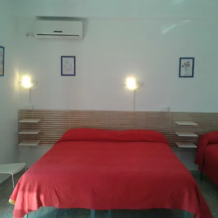 Il Nido Dell'aquila 3*